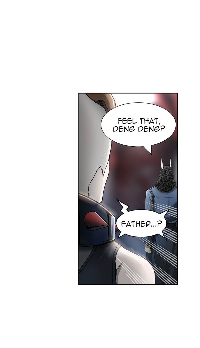 Tower of God, Chapter 434 image 043